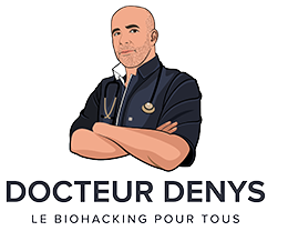 DOCTEUR DENYS Logo